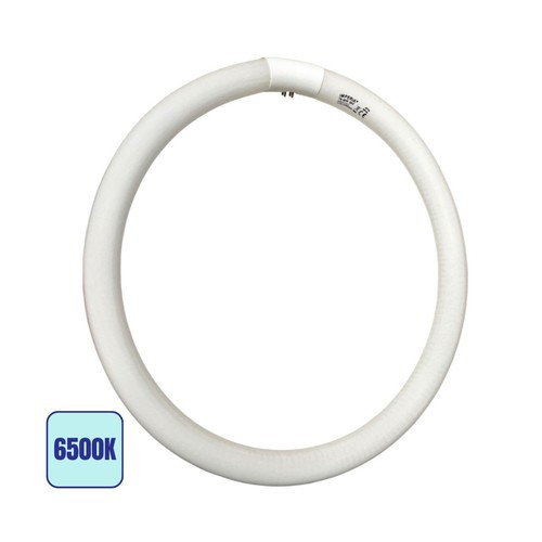 Plafoniera circolare g10q 40w - plafoniera,