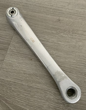 BRACCIO PEDIVELLA SHIMANO DURA