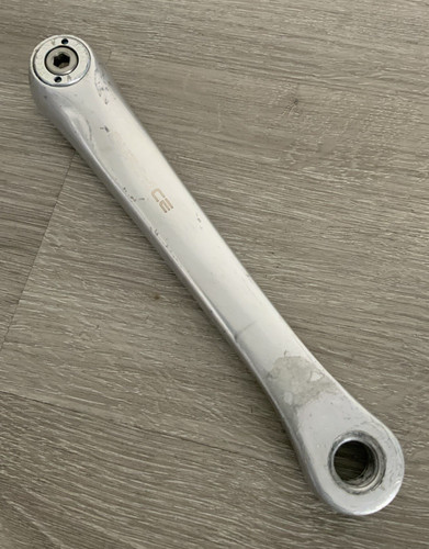 Braccio pedivella shimano - braccio,