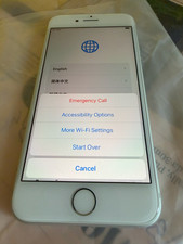 Apple iPhone 8 - 64GB -