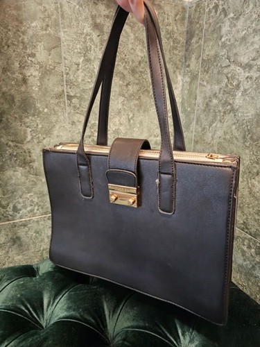 Borsa carpisa elegante nera - carpisa,