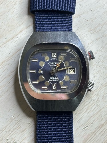 Sveglia cordura sicura - sveglia,