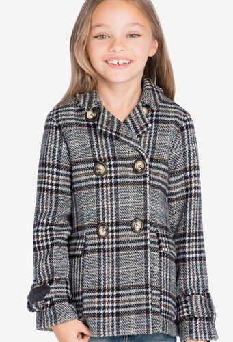 Cappotto twinset bambina - , 6
