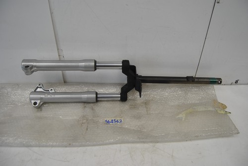 Forcella anteriore front - front, fork