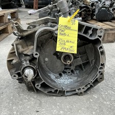 CAMBIO MANUALE COMPLETO PER FIAT Grande Punto 1° Serie 55219775 Diesel 1.3 (05