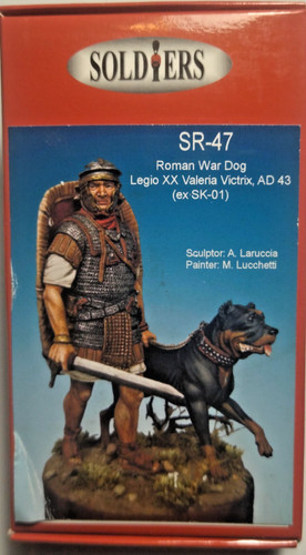 Soldiers sgf soldato romano - soldiers,
