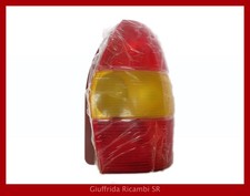 Headlight Tail Light Right