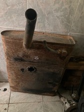 Serbatoio benzina originale FIAT 1100/103 