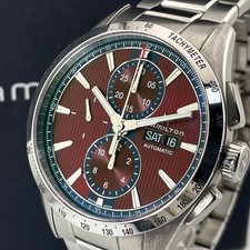 Hamilton Broadway Auto Chrono