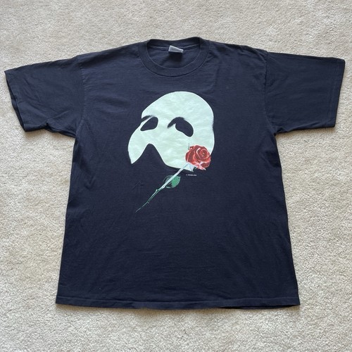 Shirt vintage anni - t-shirt,