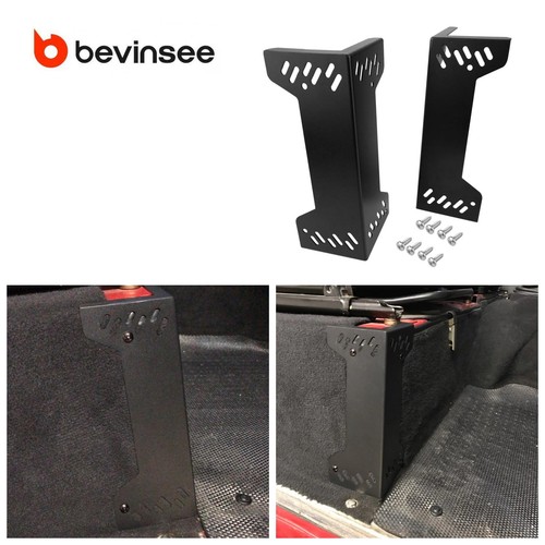 Seat box angolo protezioni - box,