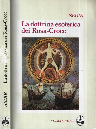 Storia segreta dei - segreta, rosa