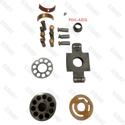 Kit ricostruzione pompa - ricostruzione,