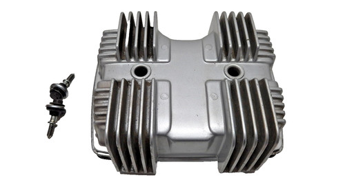 Couvre culasse honda 125 - culasse, cm