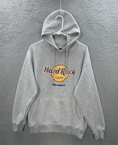Felpa vintage hard rock cafe - felpa,
