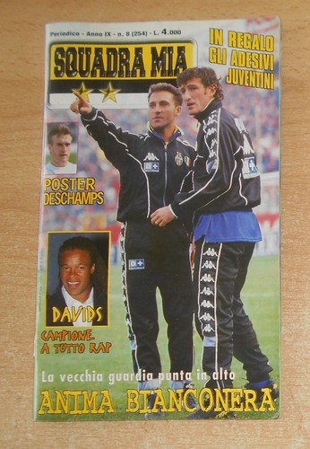 Forservice serie juve - ,