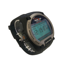 Timex Ironman Global Trainer
