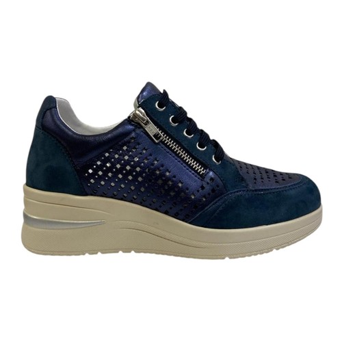 Susimoda sneakers blu - sneakers,
