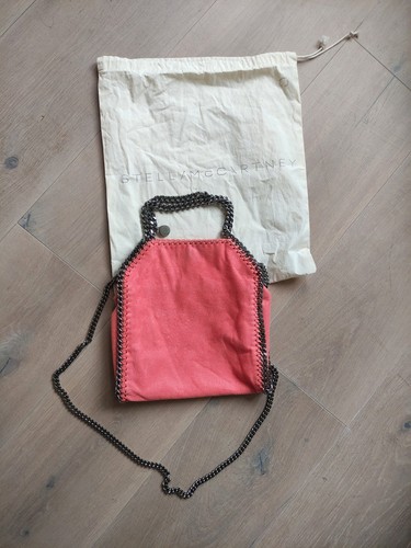 Borsa stella mccartney - stella,