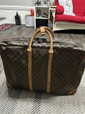 Louis Vuitton Valigia da