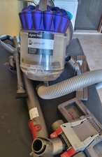 Dyson Ball Dc37 Parquet