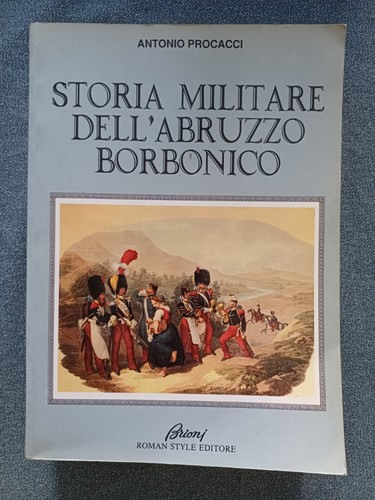 Abruzzo borbonico regno - borbonico-regno, di