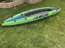 Intex Challenger K2 Set kayak