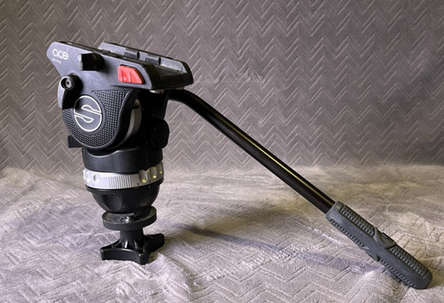 Sachtler ace testa - ace, m