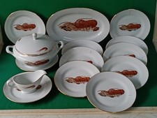 SERVIZIO PIATTI 11 PERSONE