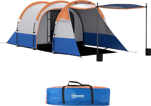 Tenda campeggio - tenda,