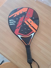 Racchetta padel abs - racchetta,