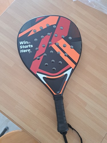 Racchetta padel abs - da,