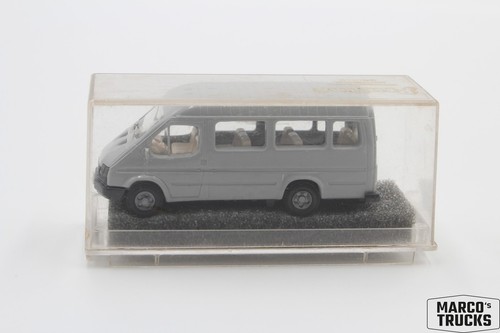 Praline ford transit - praline, minibus