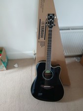 Yamaha FGX830C Dreadnought