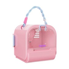 Gabbia per criceti, gabbia per