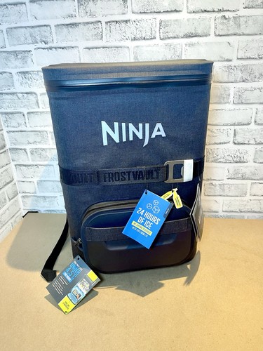 Ninja frostvault litri - ninja,