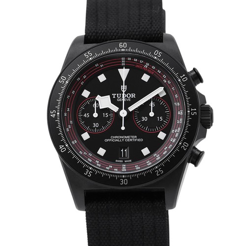 Tudor pelagos fxd chrono - tudor, mm