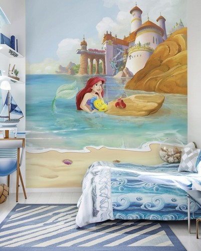 Carta parati disney - carta,