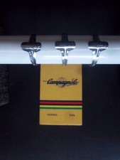 CAMPAGNOLO TOP TUBE FERMACAVI
