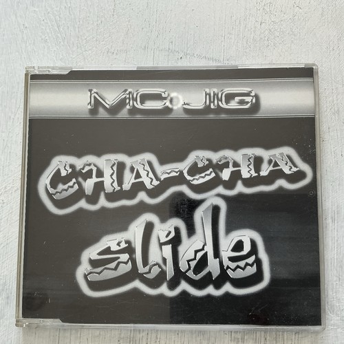 Jig track cd - cd, single