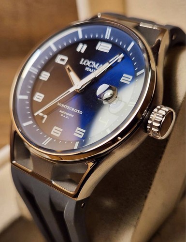 Orologio luminox locman - luminox,