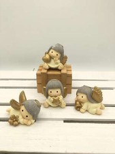 Bomboniera Comunione Angelo