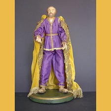 S. GIUSEPPE PASTORE NAPOLETANO