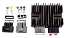 REGOLATORE YAMAHA HONDA