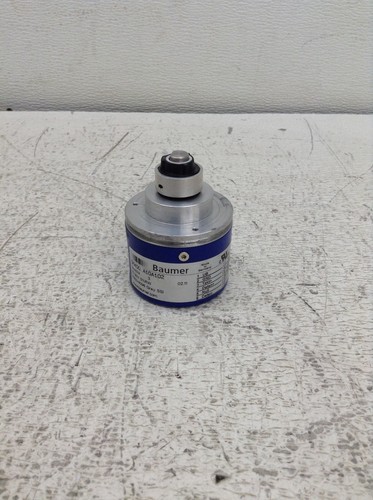Baumer gm400 a10a102 encoder - baumer,