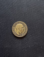 ALBANIA MONETA REGNO D' ITALIA