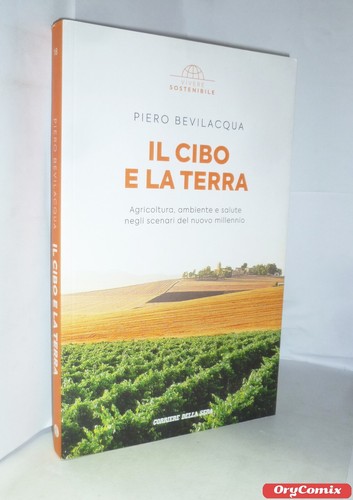 Cibo terra piero - cibo, e