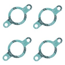 4x Guarnizione Ingresso