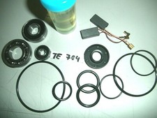 Hilti TE 704 Kit di
