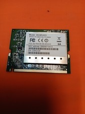 Compex WLM54AG Adattatore Mini